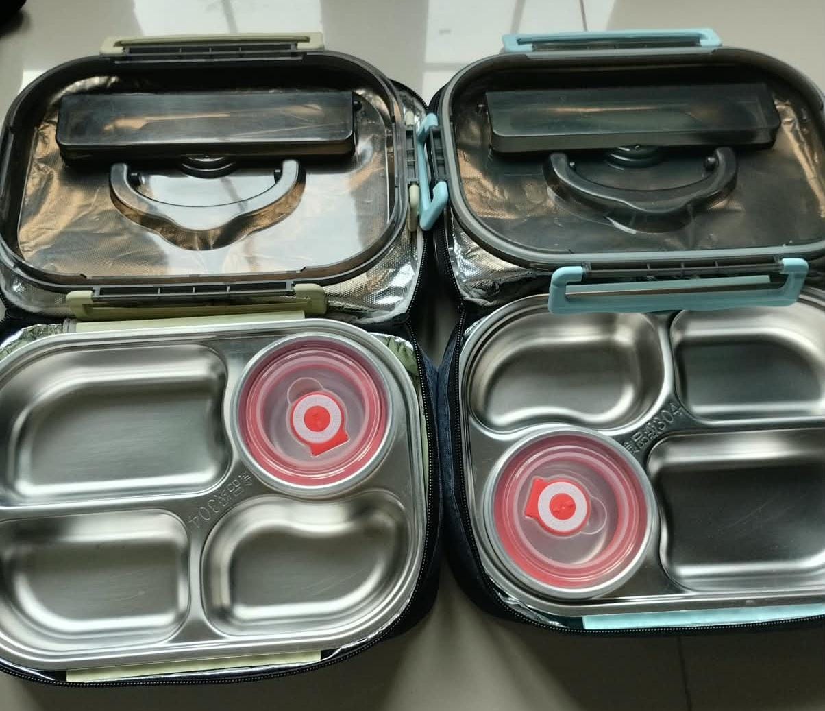 Tempat makan