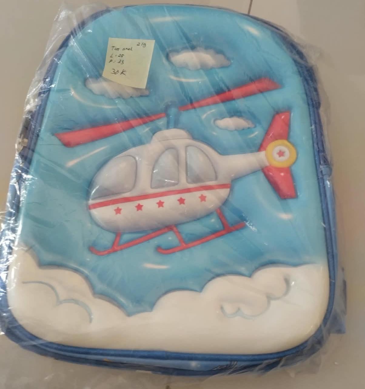 Tas Anak