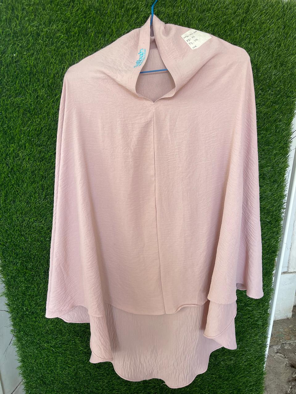 Bergo Nonpad